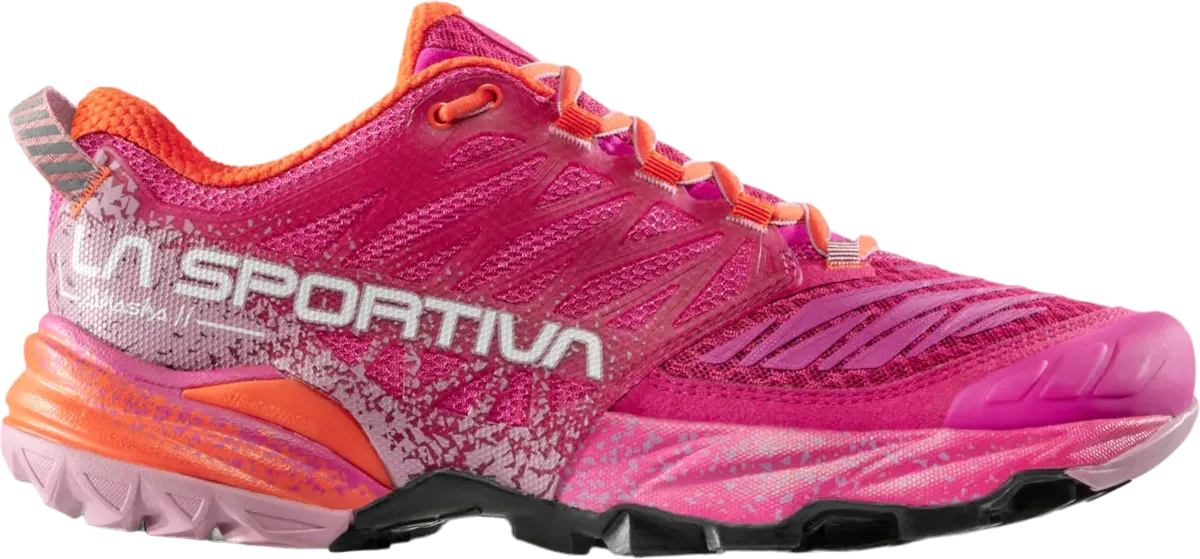Scarpe per sentieri la sportiva Akasha II Woman