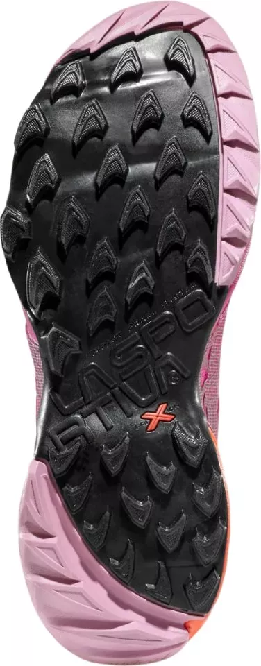 Scarpe per sentieri la sportiva Akasha II Woman