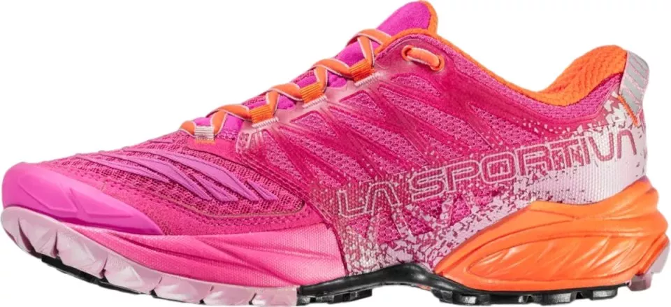 Scarpe per sentieri la sportiva Akasha II Woman