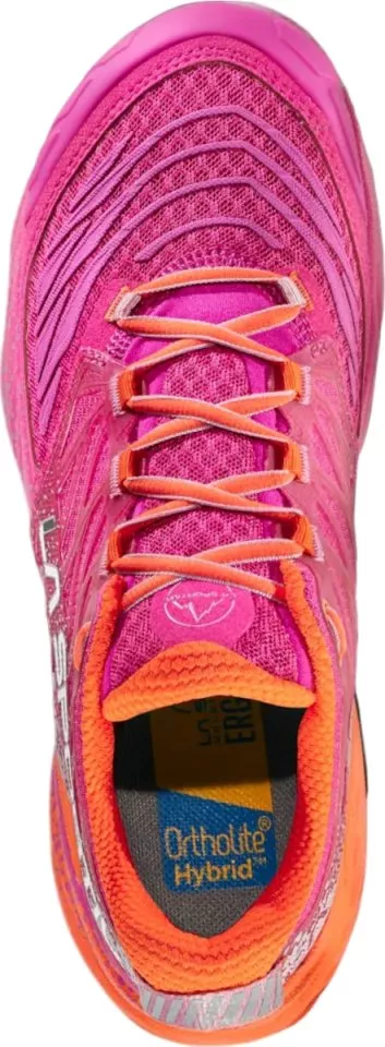 Scarpe per sentieri la sportiva Akasha II Woman