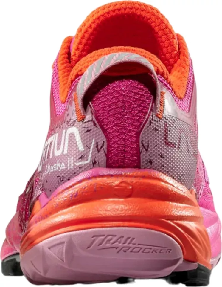 Scarpe per sentieri la sportiva Akasha II Woman