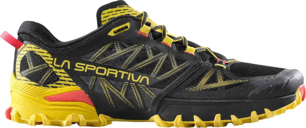 Scarpe per sentieri la sportiva Bushido III