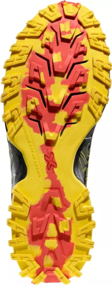 Scarpe per sentieri la sportiva Bushido III