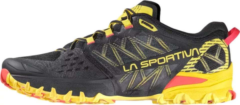 Scarpe per sentieri la sportiva Bushido III