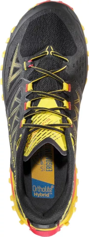 Scarpe per sentieri la sportiva Bushido III