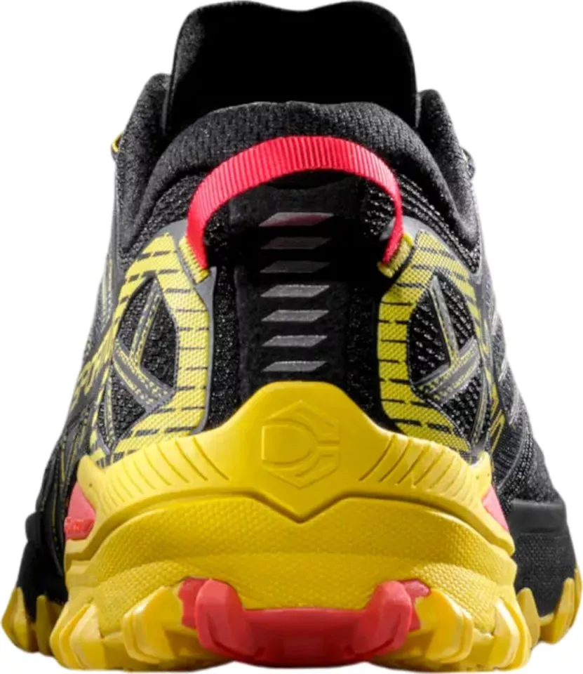 Scarpe per sentieri la sportiva Bushido III