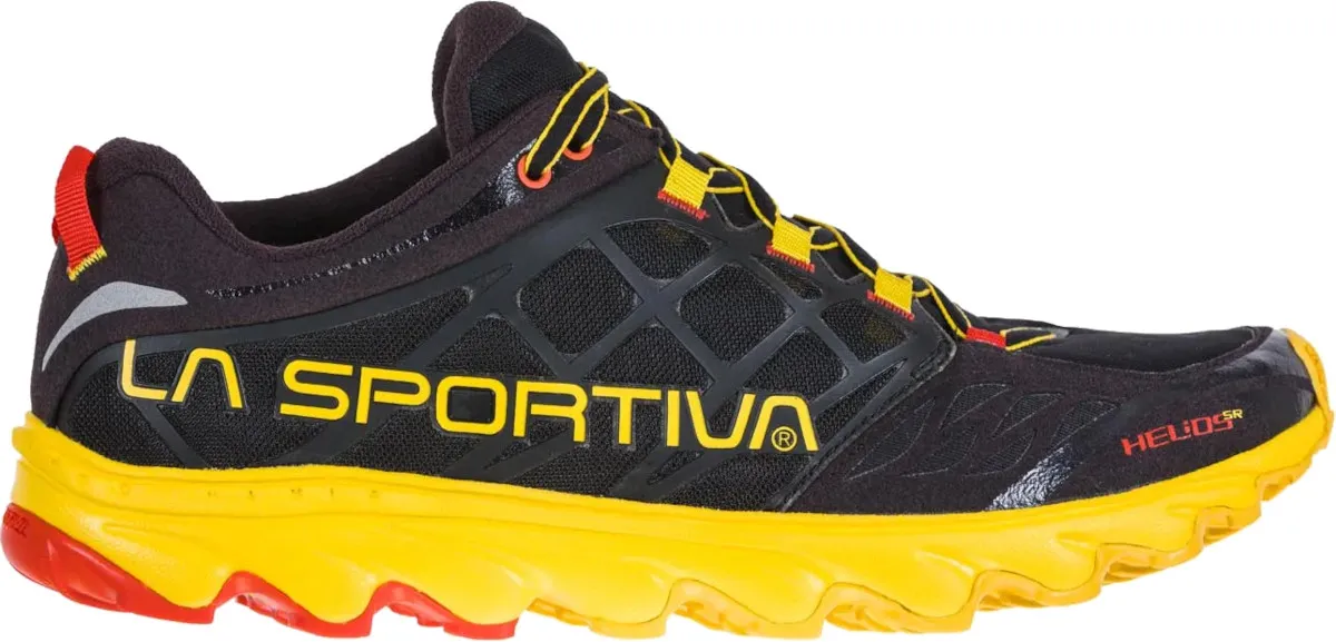 Scarpe per sentieri la sportiva Helios SR