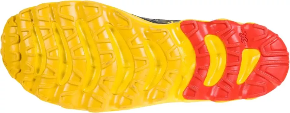Scarpe per sentieri la sportiva Helios SR