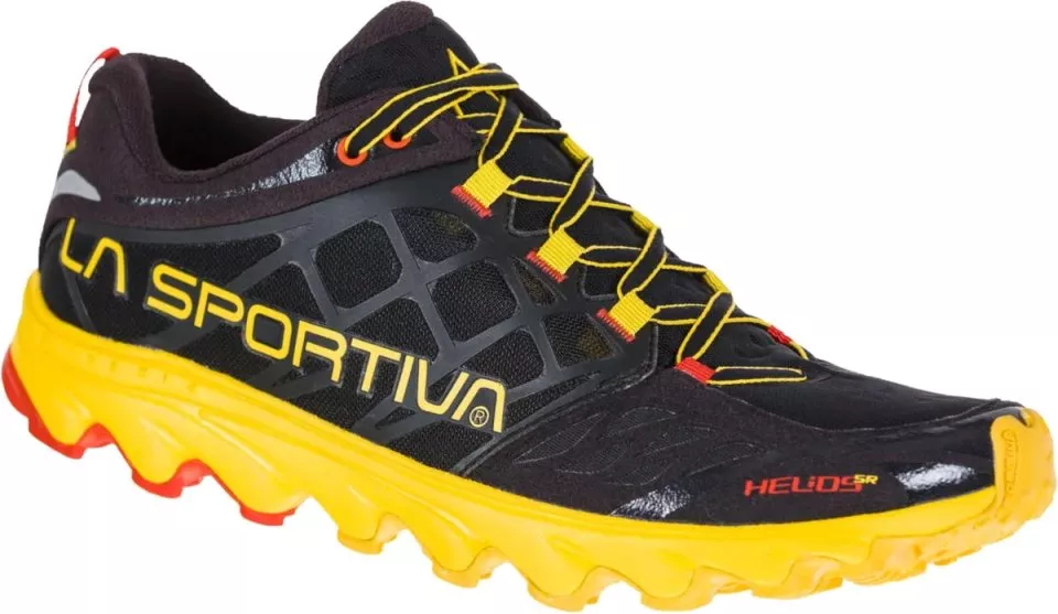 Scarpe per sentieri la sportiva Helios SR