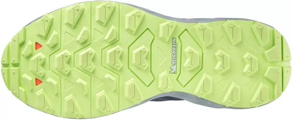 Scarpe per sentieri Mizuno WAVE DAICHI 7