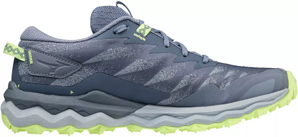 Scarpe per sentieri Mizuno WAVE DAICHI 7