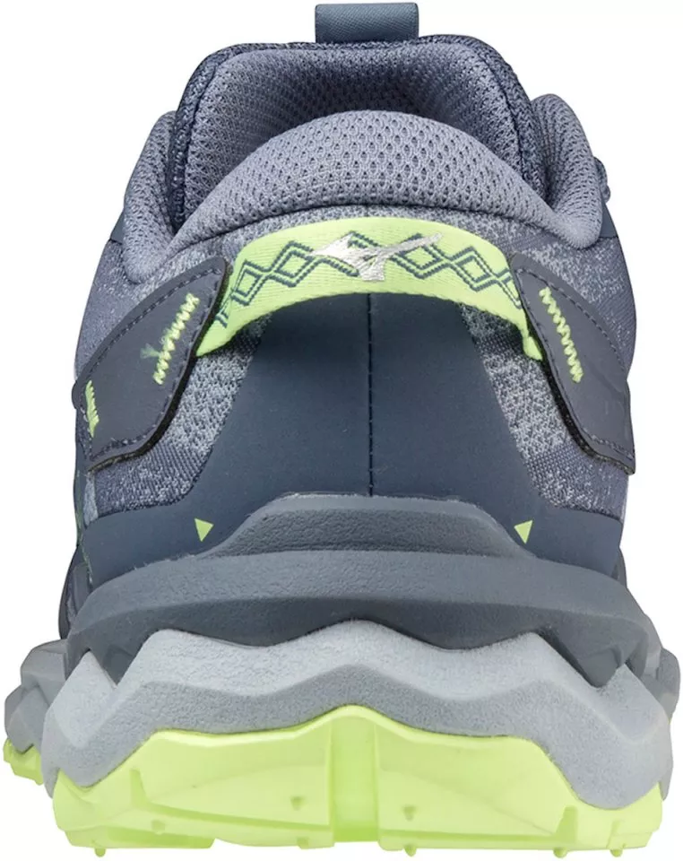 Scarpe per sentieri Mizuno WAVE DAICHI 7