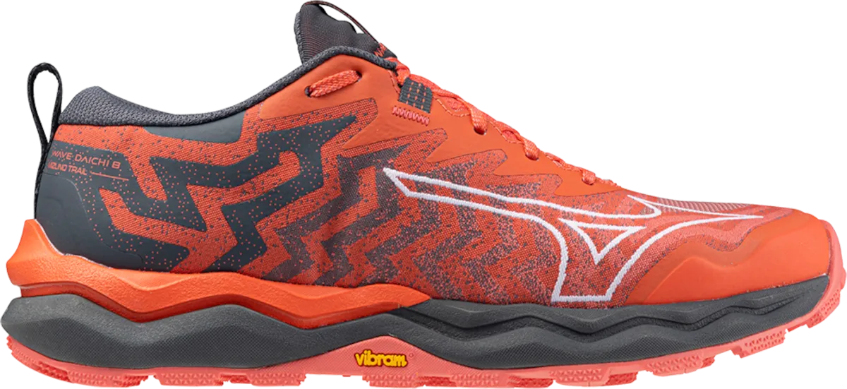 Scarpe per sentieri Mizuno WAVE DAICHI 8