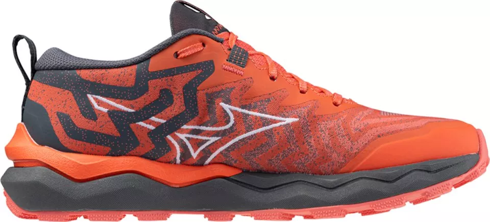 Scarpe per sentieri Mizuno WAVE DAICHI 8