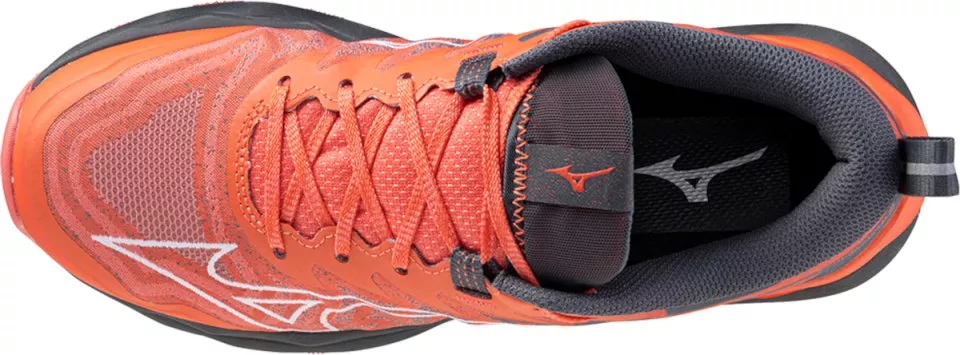 Scarpe per sentieri Mizuno WAVE DAICHI 8