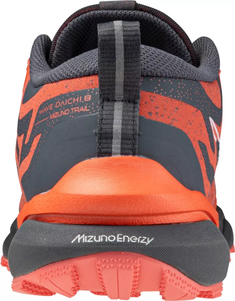 Scarpe per sentieri Mizuno WAVE DAICHI 8