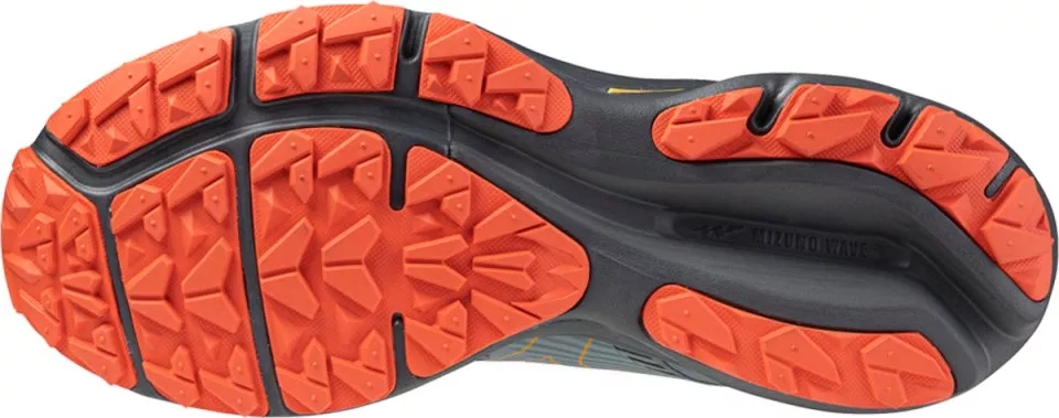 Scarpe per sentieri Mizuno WAVE RIDER TT