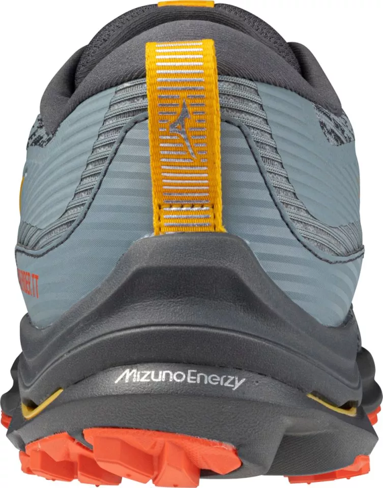 Scarpe per sentieri Mizuno WAVE RIDER TT