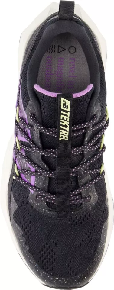 Scarpe per sentieri New Balance DynaSoft Tektrel