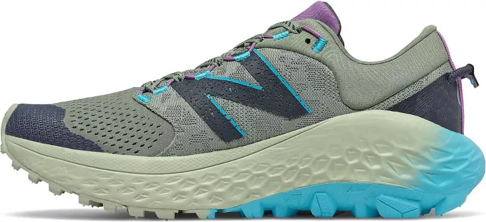Scarpe per sentieri New Balance Fresh Foam More Trail v1