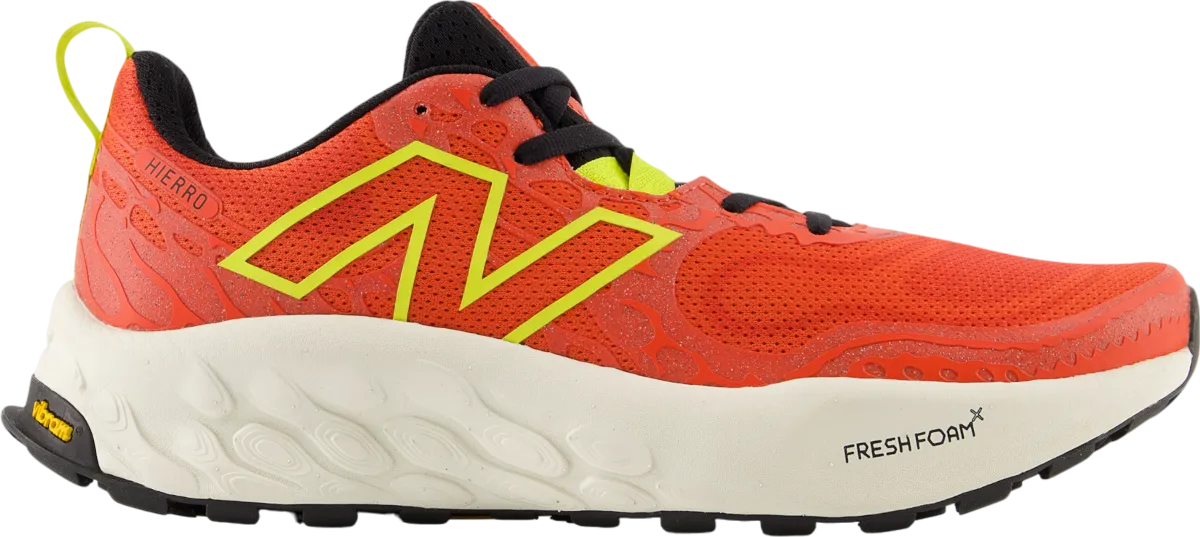 Scarpe per sentieri New Balance Fresh Foam X Hierro v8