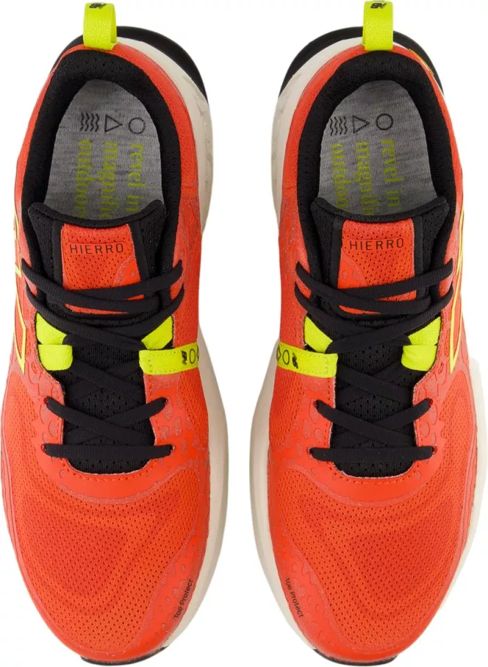 Scarpe per sentieri New Balance Fresh Foam X Hierro v8