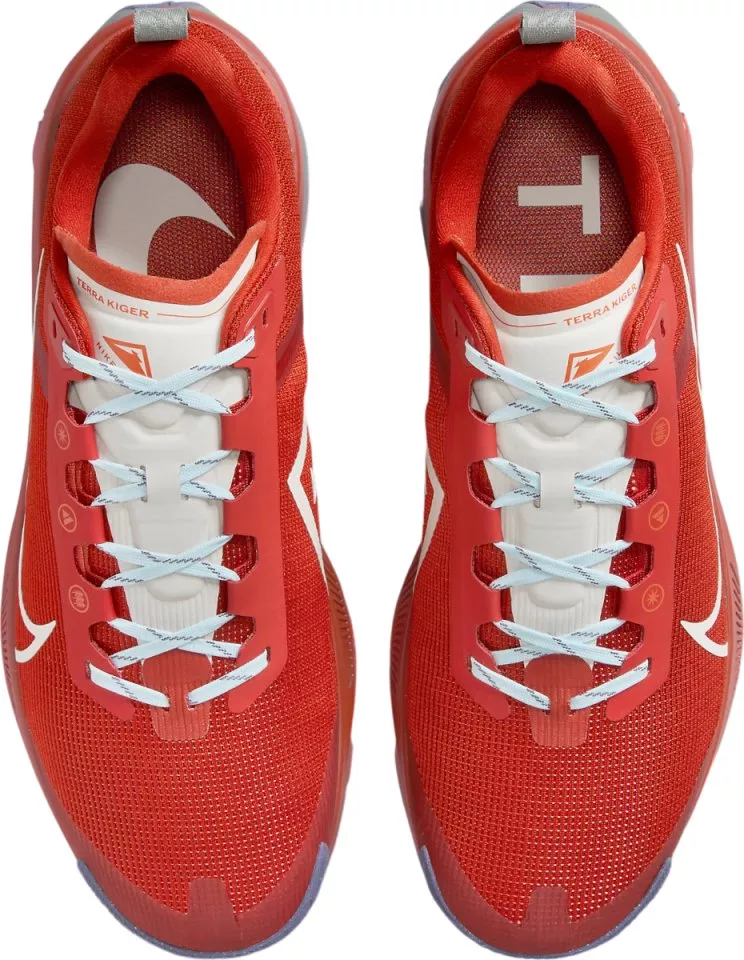 Scarpe per sentieri Nike Kiger 9