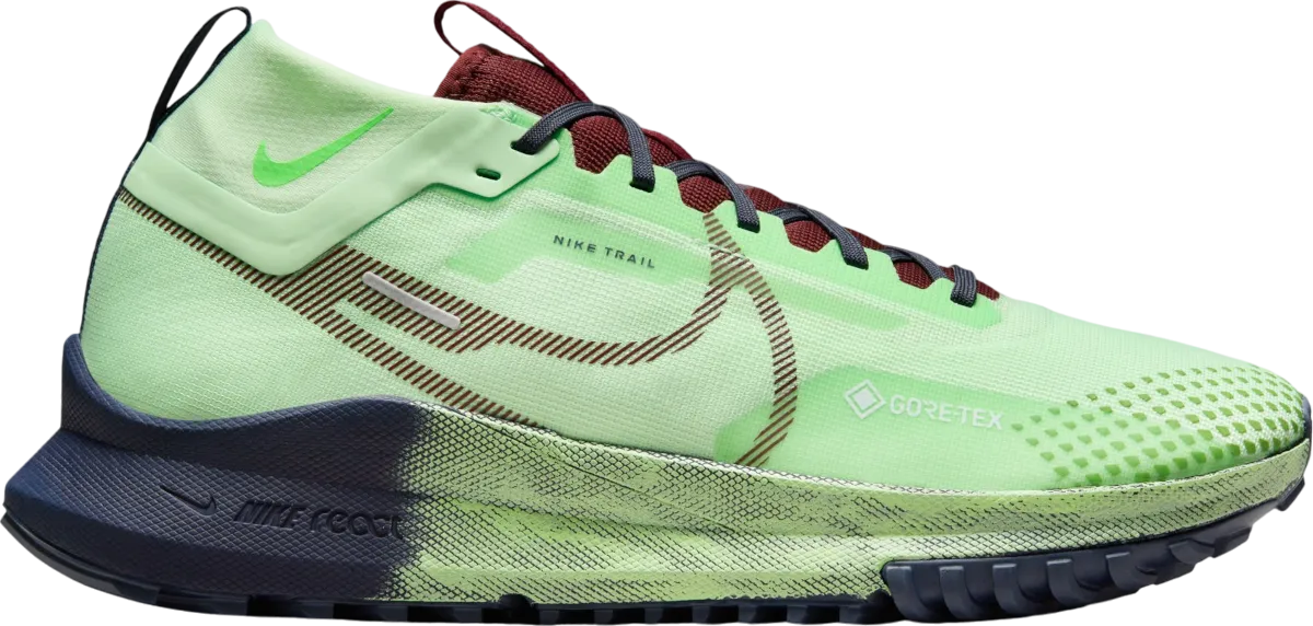 Scarpe per sentieri Nike Pegasus Trail 4 GORE-TEX