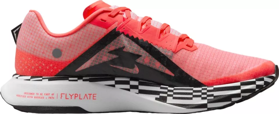 Scarpe per sentieri Nike Ultrafly