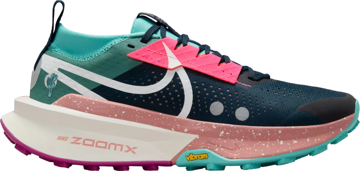 Scarpe per sentieri Nike Zegama 2
