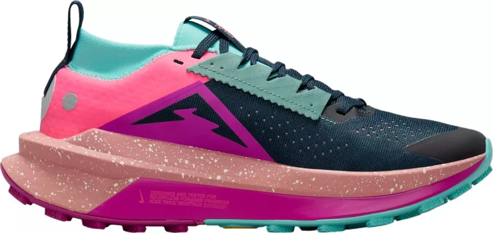 Scarpe per sentieri Nike Zegama 2
