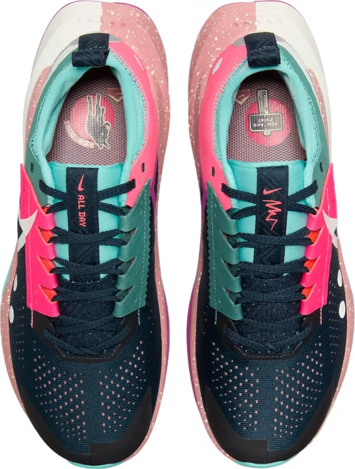 Scarpe per sentieri Nike Zegama 2