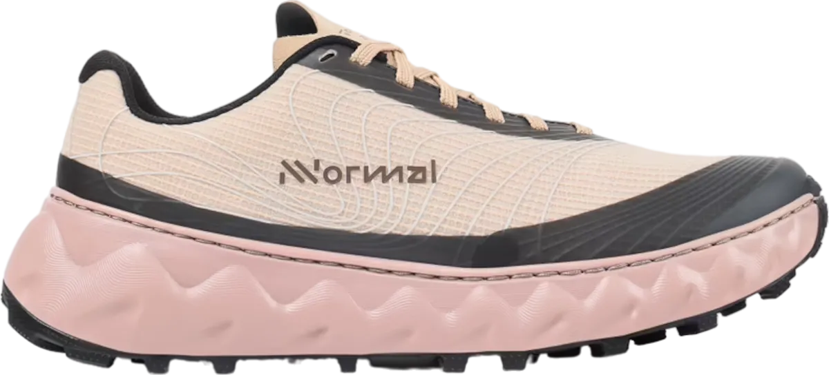Scarpe per sentieri NNormal Tomir 2.0