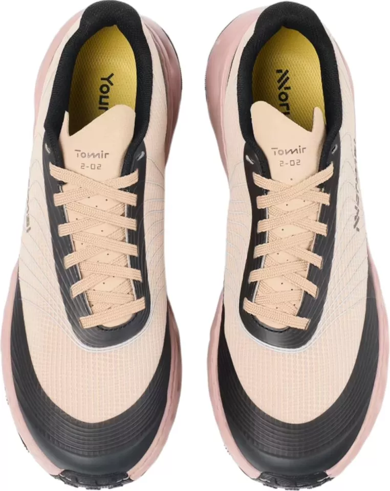 Scarpe per sentieri NNormal Tomir 2.0