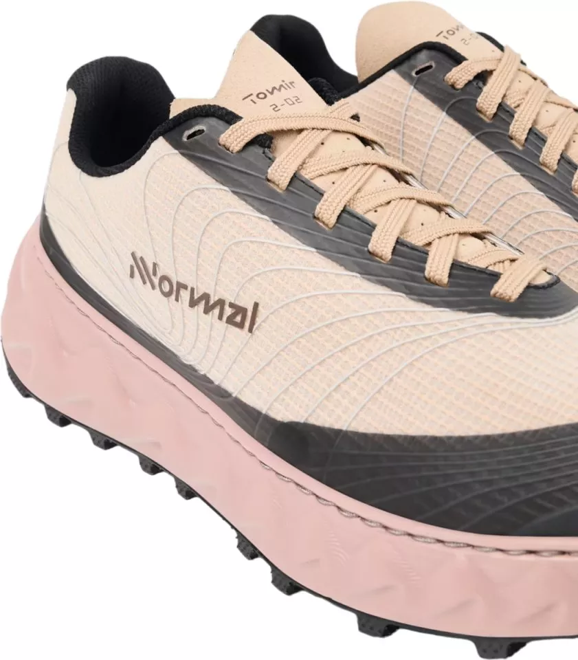 Scarpe per sentieri NNormal Tomir 2.0