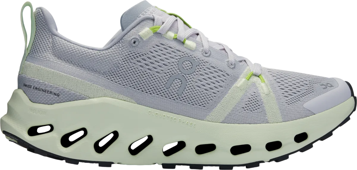 Scarpe per sentieri On Running Cloudsurfer Trail