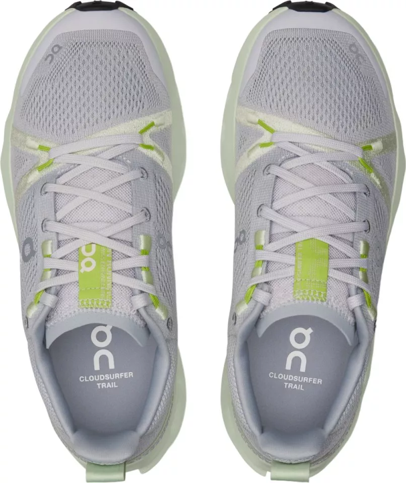 Scarpe per sentieri On Running Cloudsurfer Trail