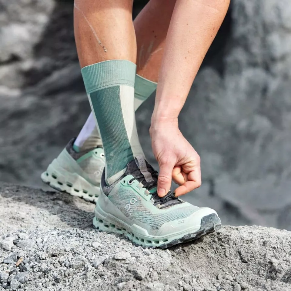 Scarpe per sentieri On Running Cloudultra