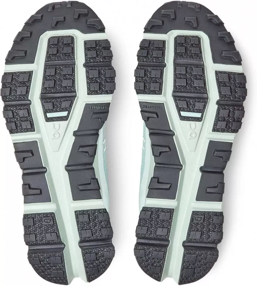 Scarpe per sentieri On Running Cloudultra