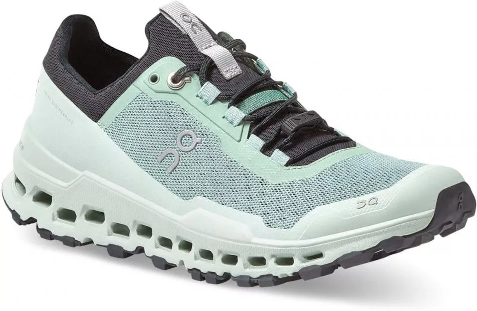 Scarpe per sentieri On Running Cloudultra