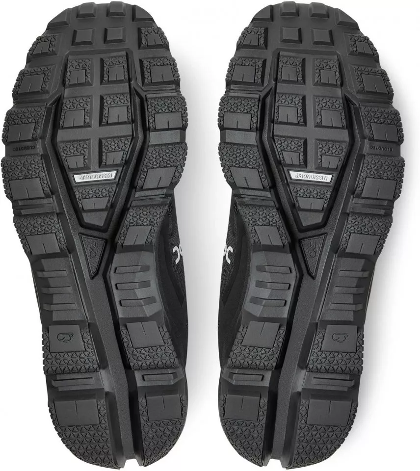 Scarpe per sentieri On Running Cloudventure Waterproof 2