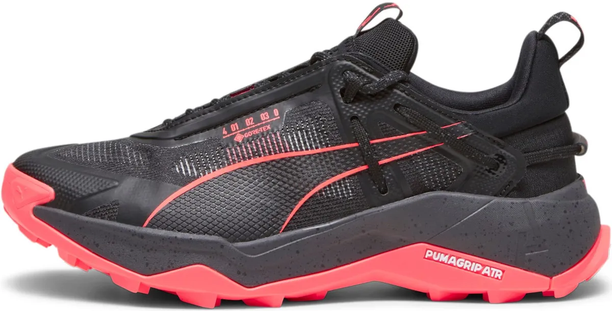 Scarpe per sentieri Puma Explore Nitro GTX Wns