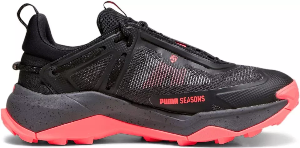 Scarpe per sentieri Puma Explore Nitro GTX Wns