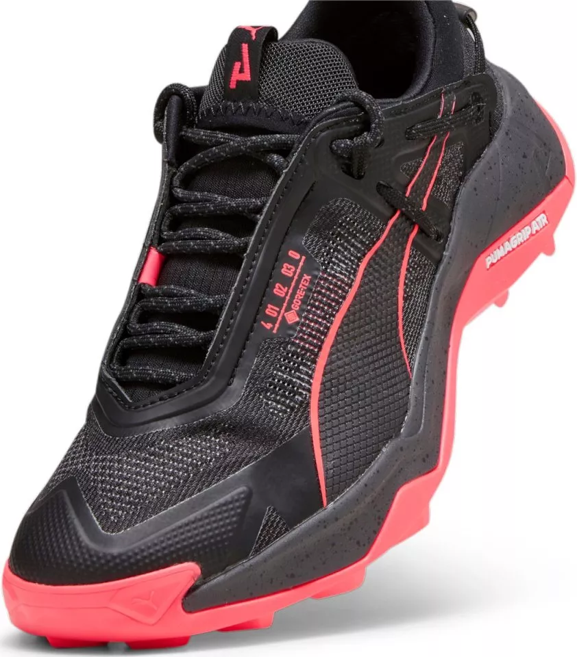 Scarpe per sentieri Puma Explore Nitro GTX Wns