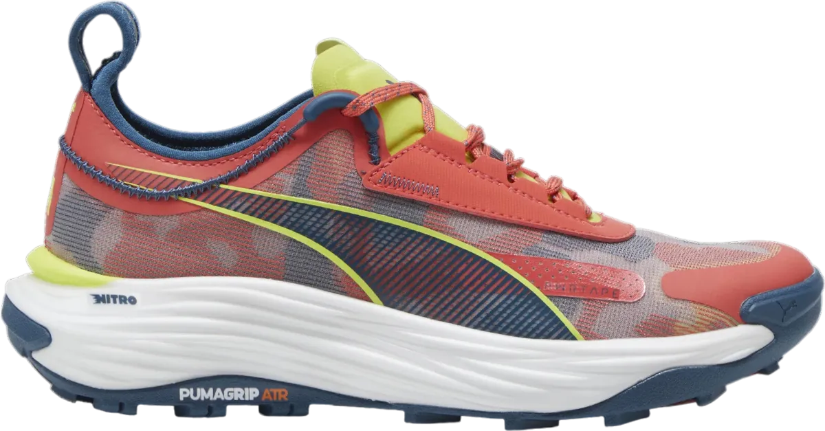 Scarpe per sentieri Puma Voyage NITRO 3 Wn