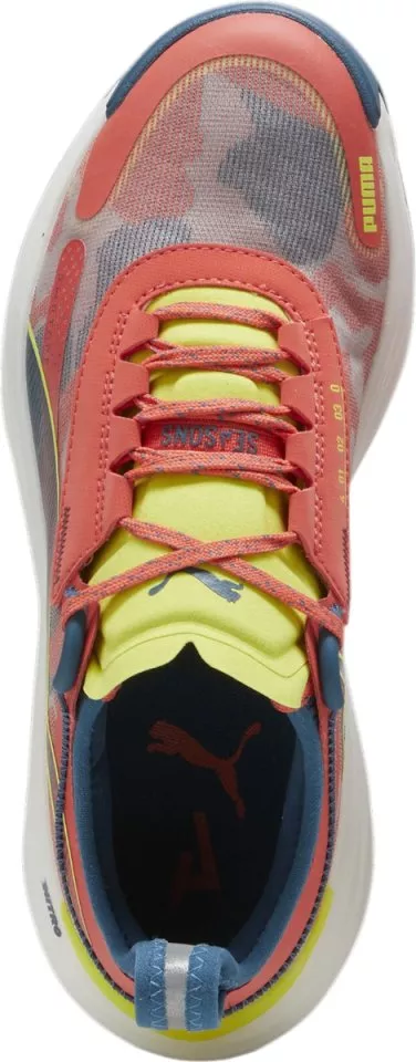 Scarpe per sentieri Puma Voyage NITRO 3 Wn