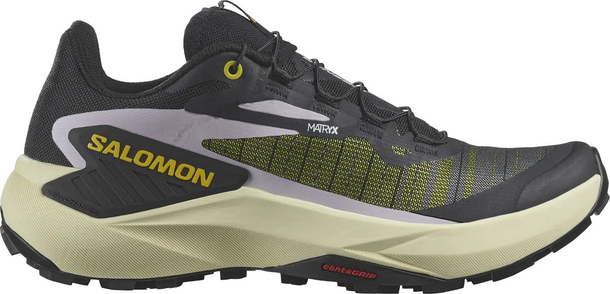 Scarpe per sentieri Salomon GENESIS W