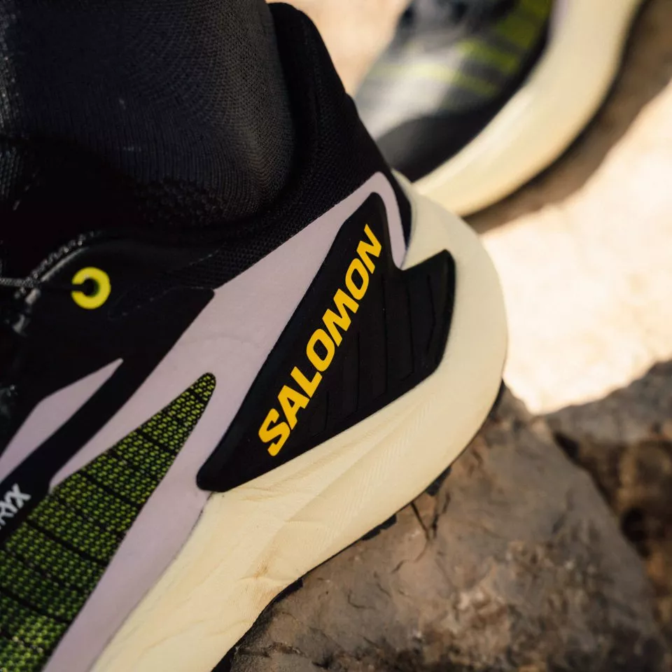 Scarpe per sentieri Salomon GENESIS W