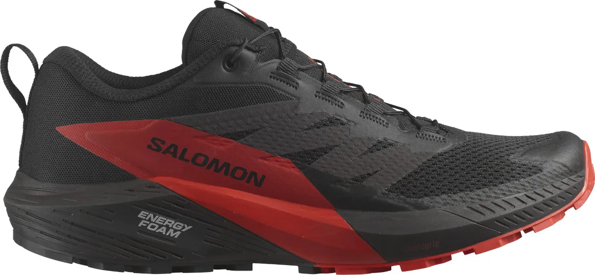 Scarpe per sentieri Salomon SENSE RIDE 5