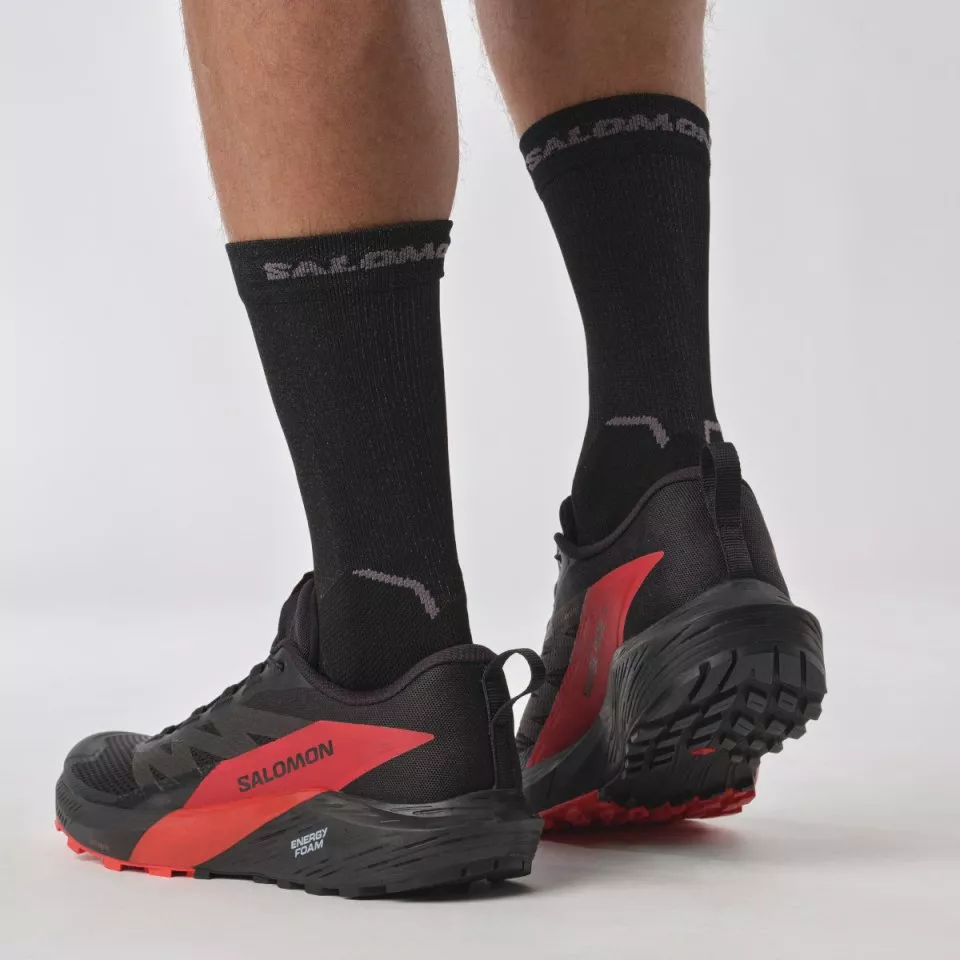Scarpe per sentieri Salomon SENSE RIDE 5